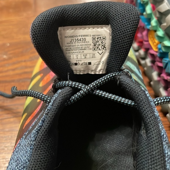 Merrell Antora 3 - Picture 4 of 5